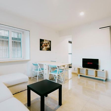 Cittadella Apartments Верона Екстериор снимка