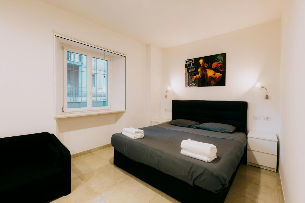 Cittadella Apartments Верона Екстериор снимка