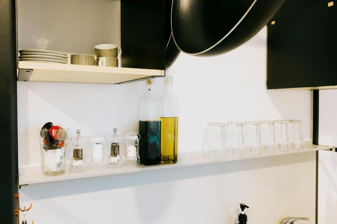 Cittadella Apartments Верона Екстериор снимка