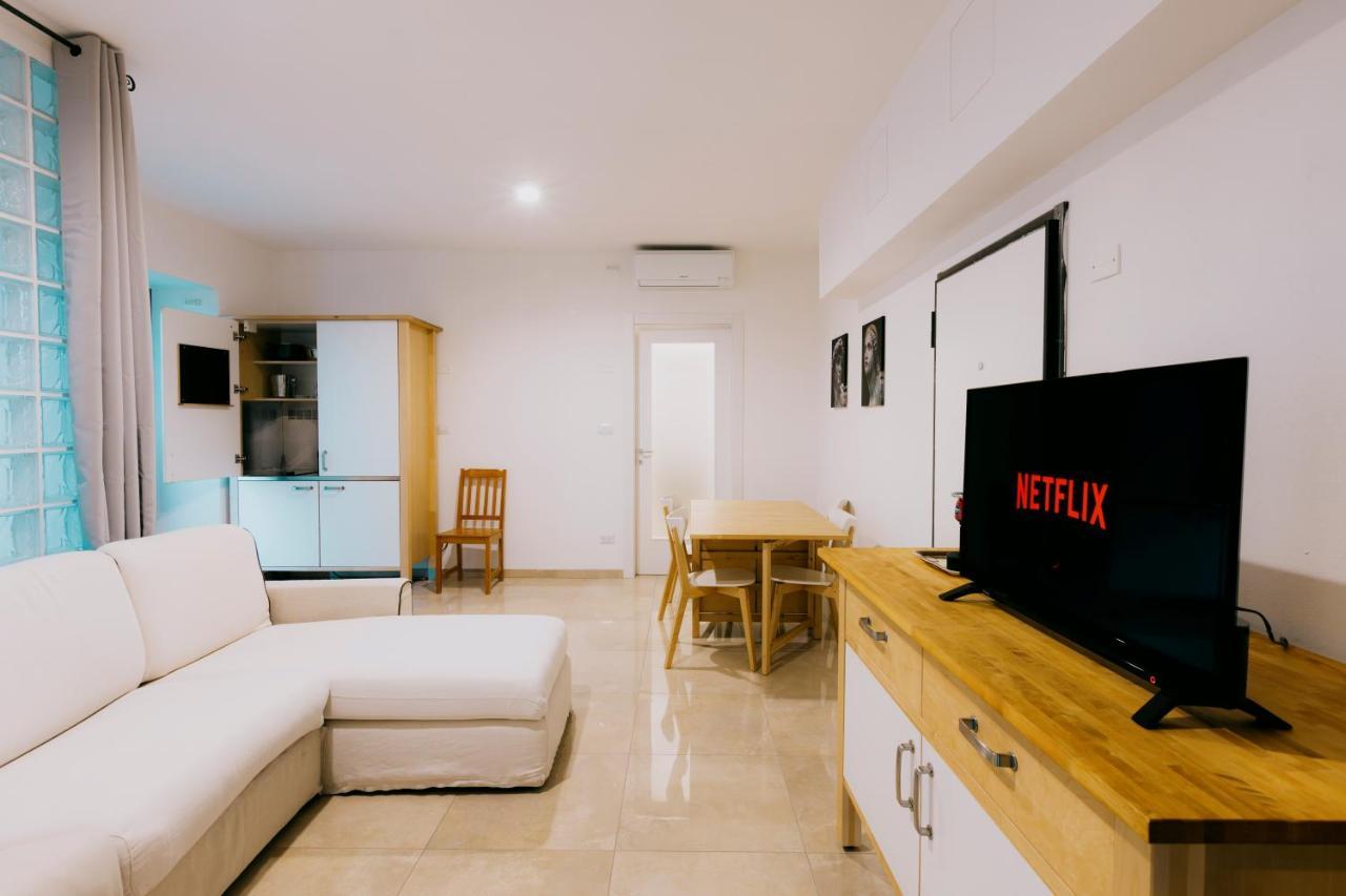 Cittadella Apartments Верона Екстериор снимка