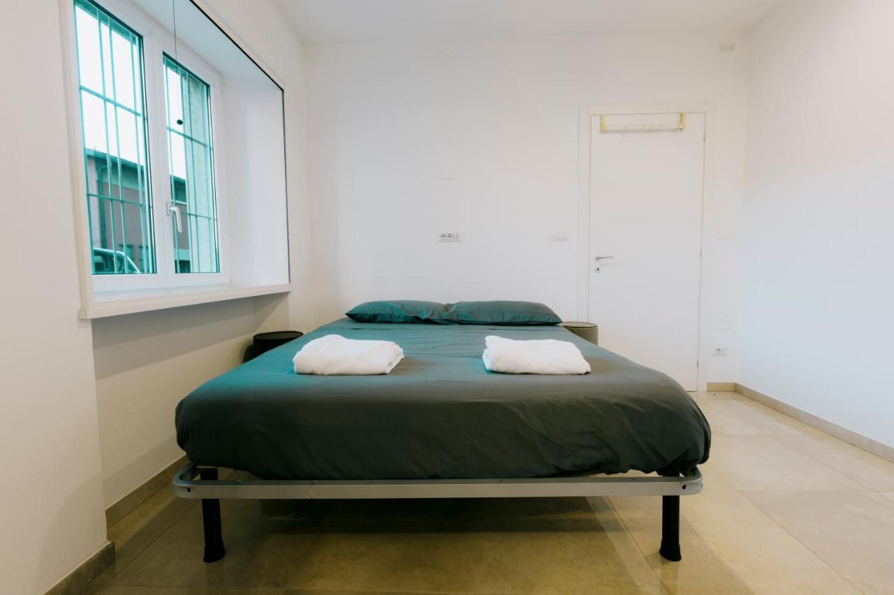 Cittadella Apartments Верона Екстериор снимка