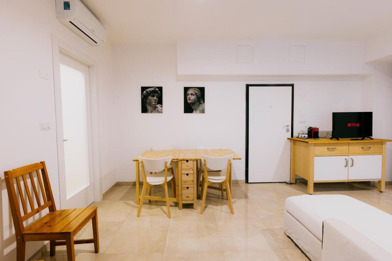 Cittadella Apartments Верона Екстериор снимка