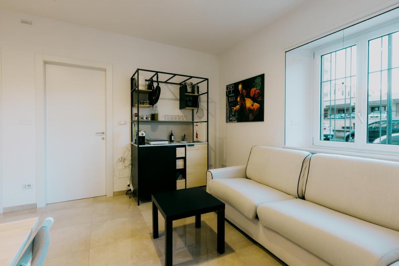 Cittadella Apartments Верона Екстериор снимка